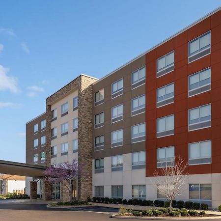 Holiday Inn Express & Suites West Memphis By Ihg Buitenkant foto