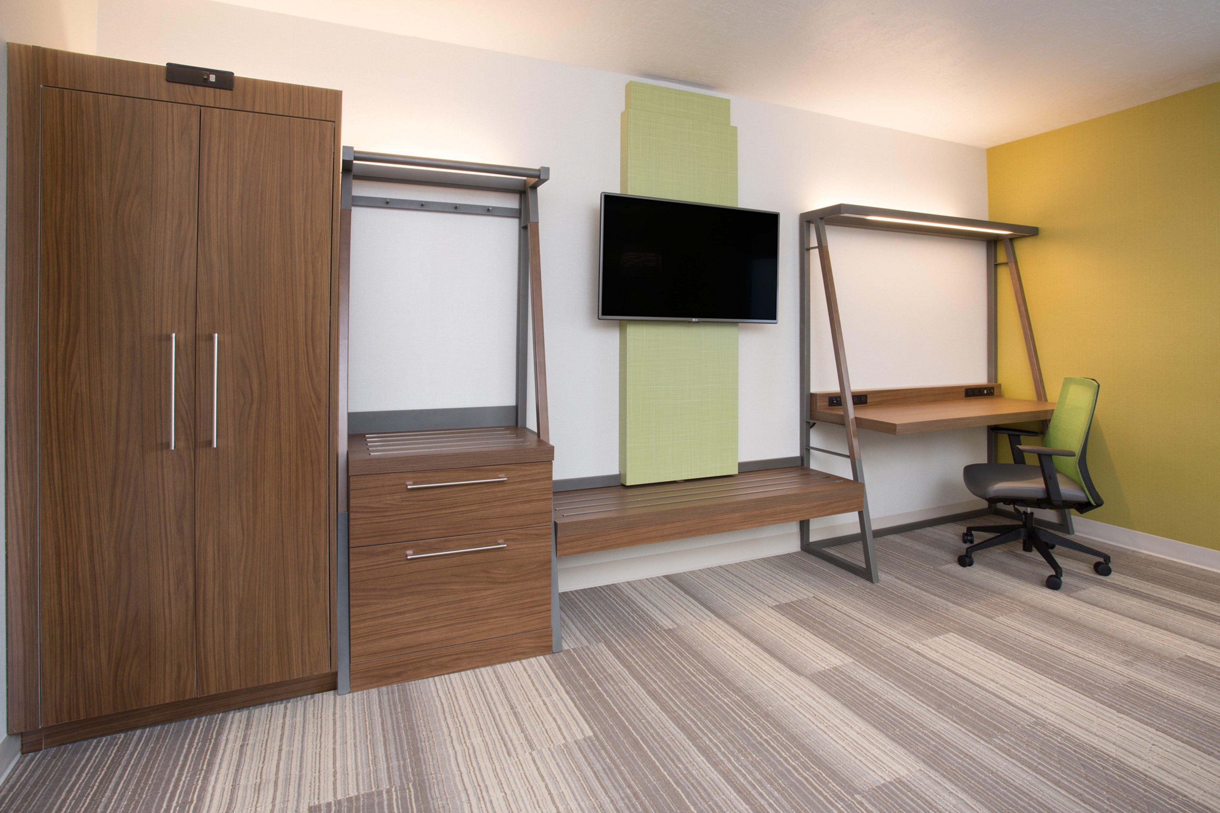 Holiday Inn Express & Suites West Memphis By Ihg Buitenkant foto