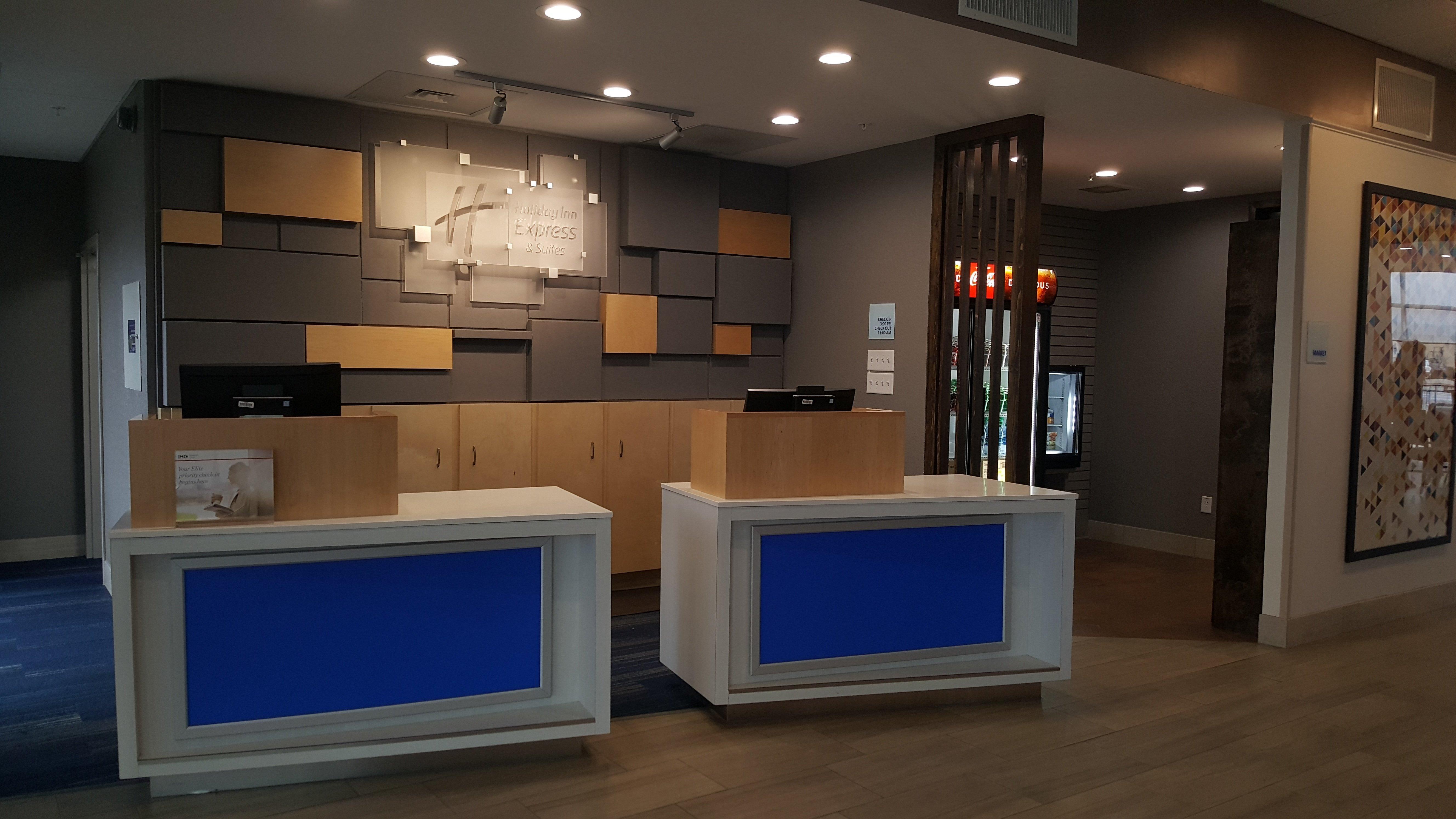 Holiday Inn Express & Suites West Memphis By Ihg Buitenkant foto