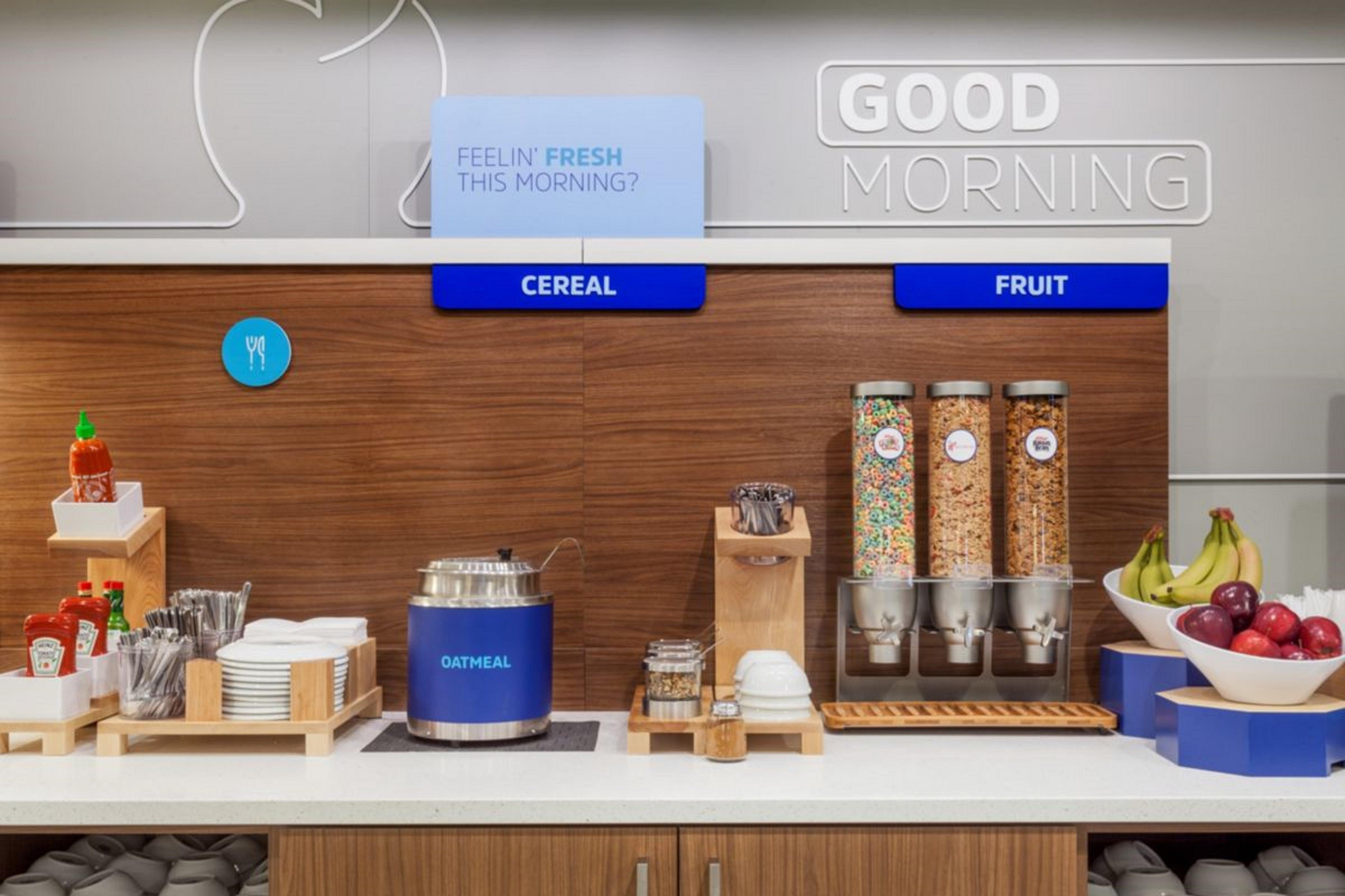 Holiday Inn Express & Suites West Memphis By Ihg Buitenkant foto