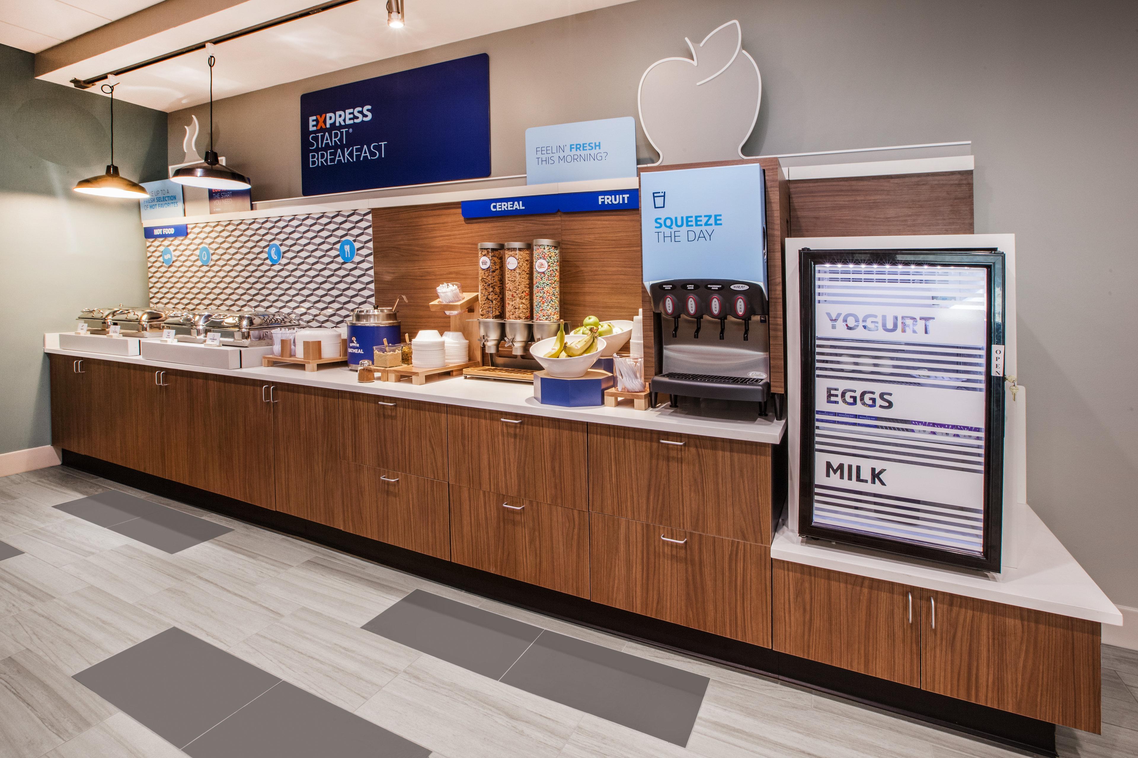 Holiday Inn Express & Suites West Memphis By Ihg Buitenkant foto