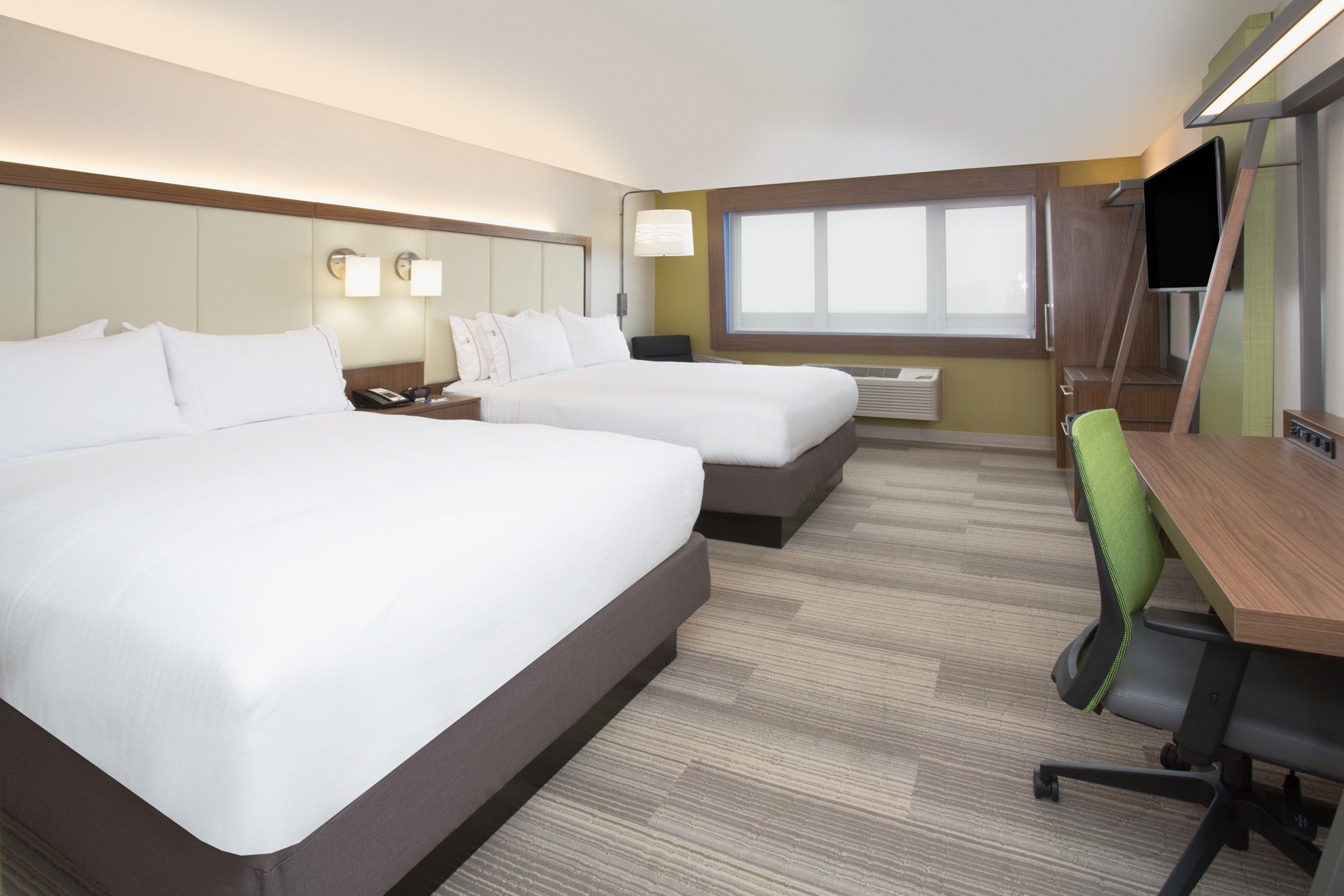 Holiday Inn Express & Suites West Memphis By Ihg Buitenkant foto