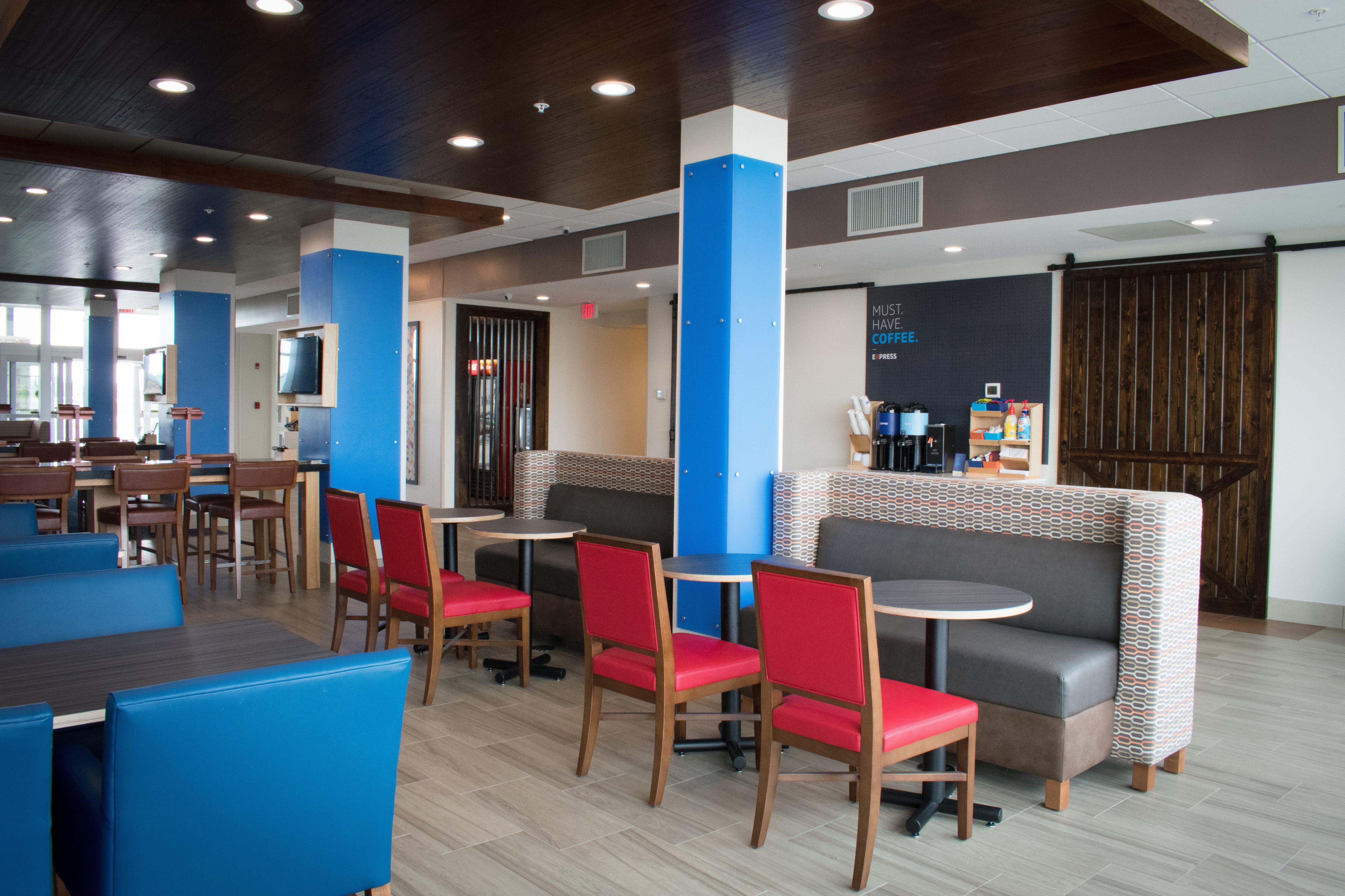 Holiday Inn Express & Suites West Memphis By Ihg Buitenkant foto