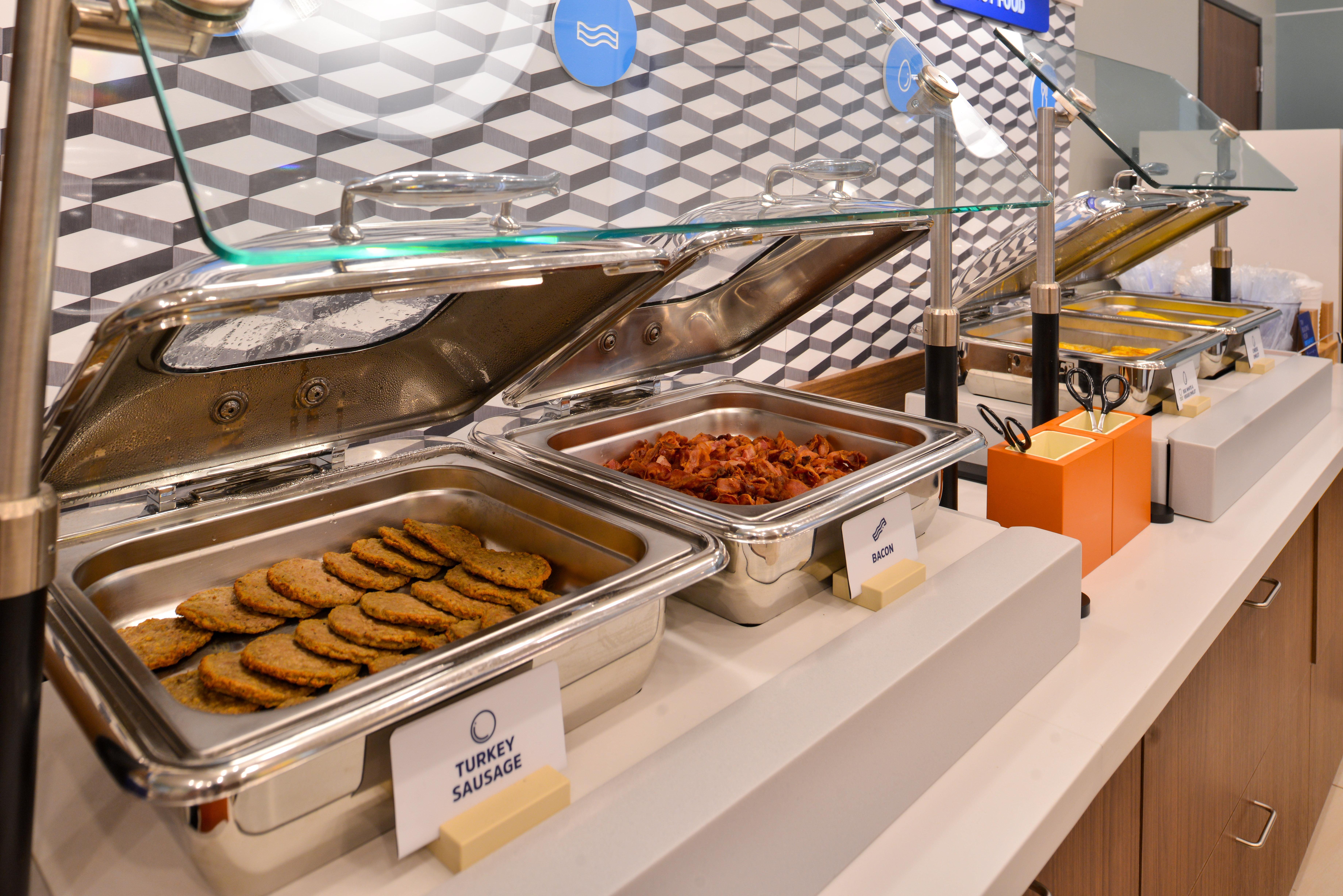 Holiday Inn Express & Suites West Memphis By Ihg Buitenkant foto
