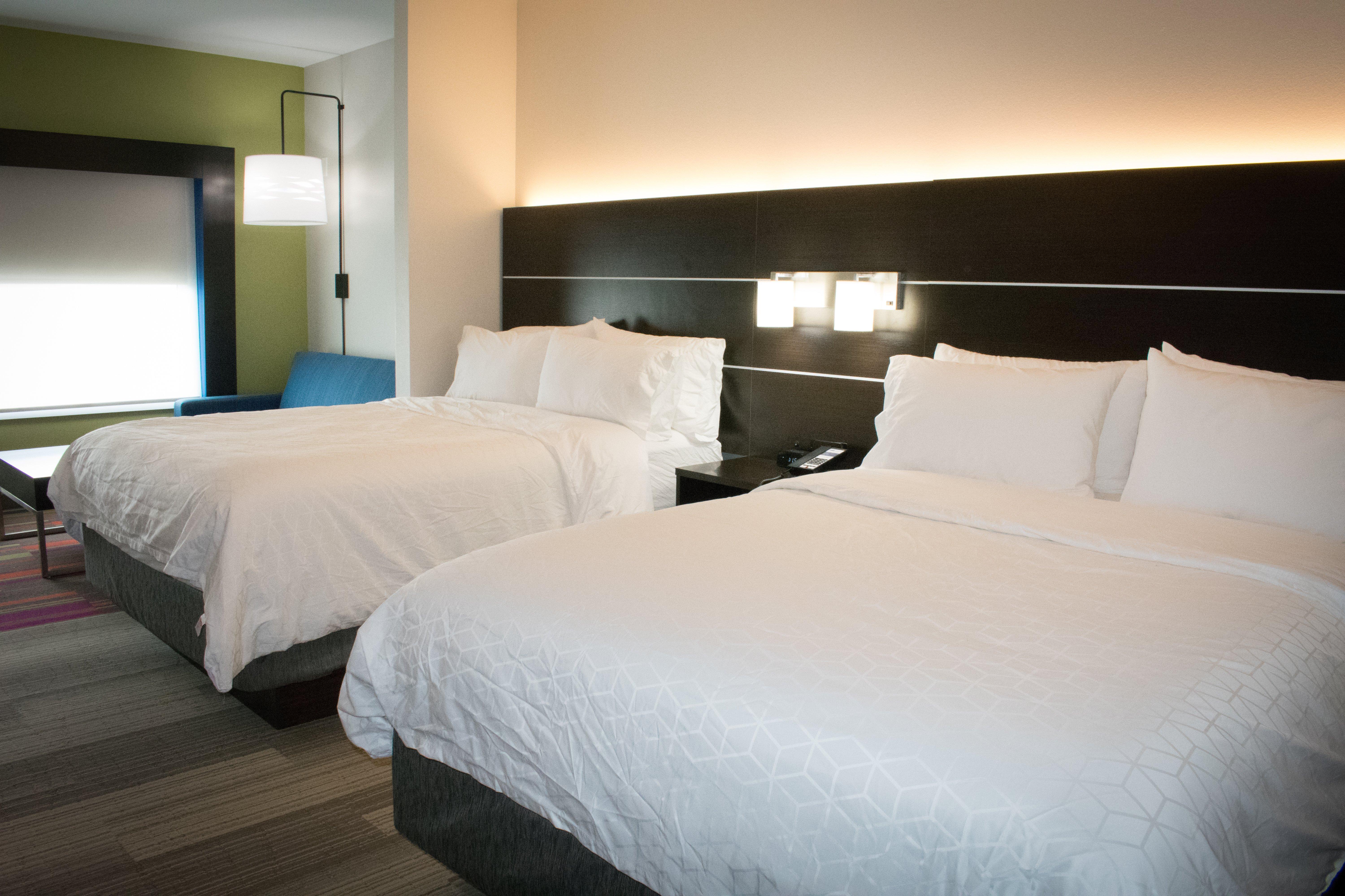 Holiday Inn Express & Suites West Memphis By Ihg Buitenkant foto