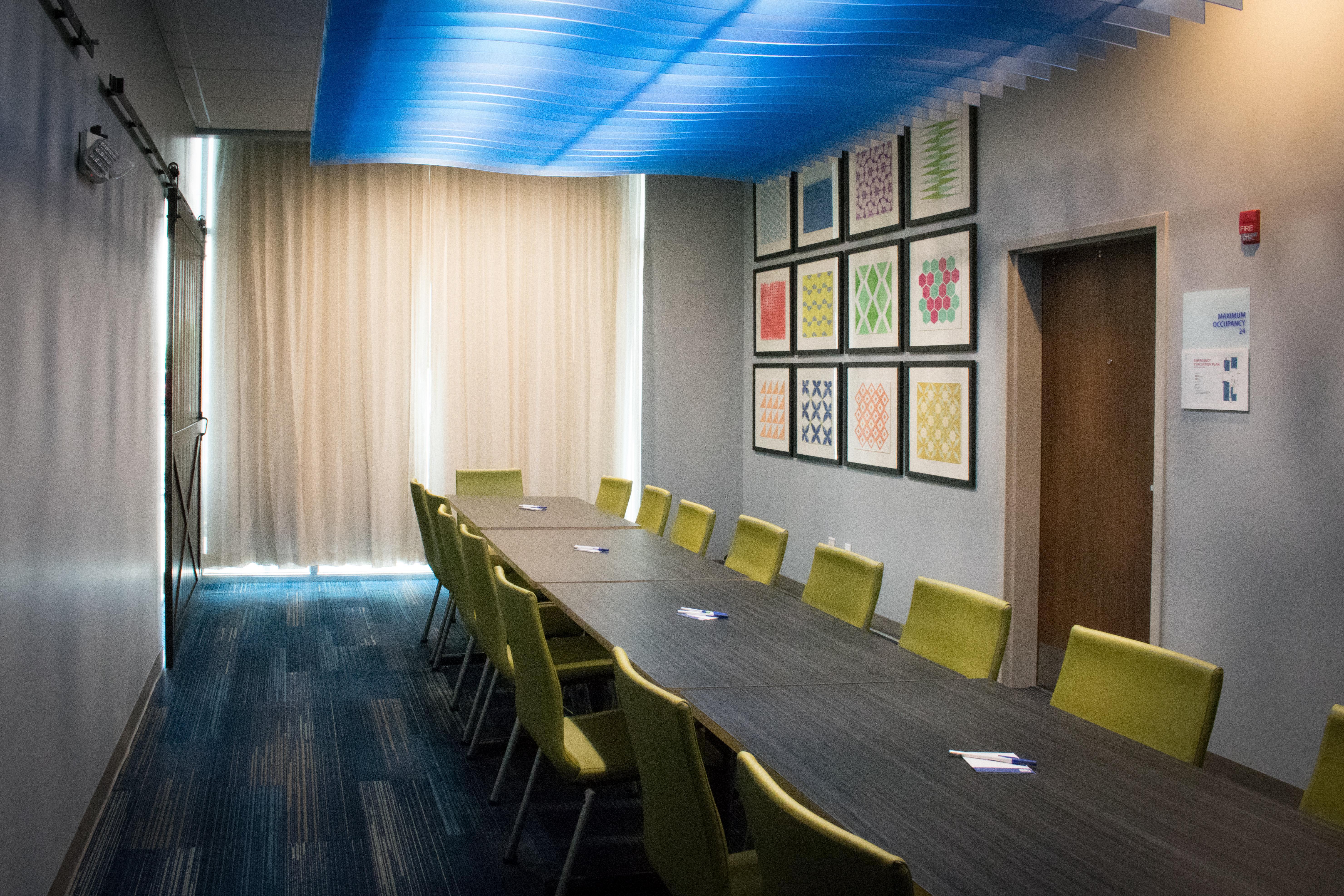 Holiday Inn Express & Suites West Memphis By Ihg Buitenkant foto