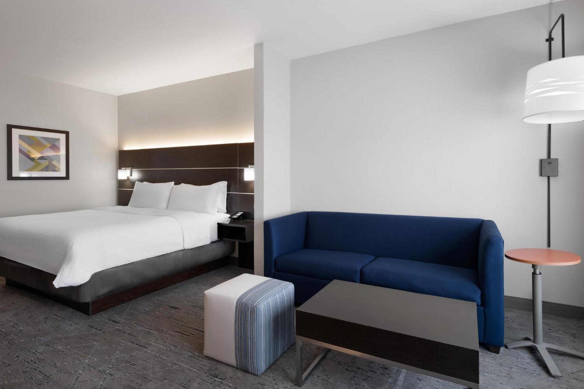Holiday Inn Express & Suites West Memphis By Ihg Buitenkant foto