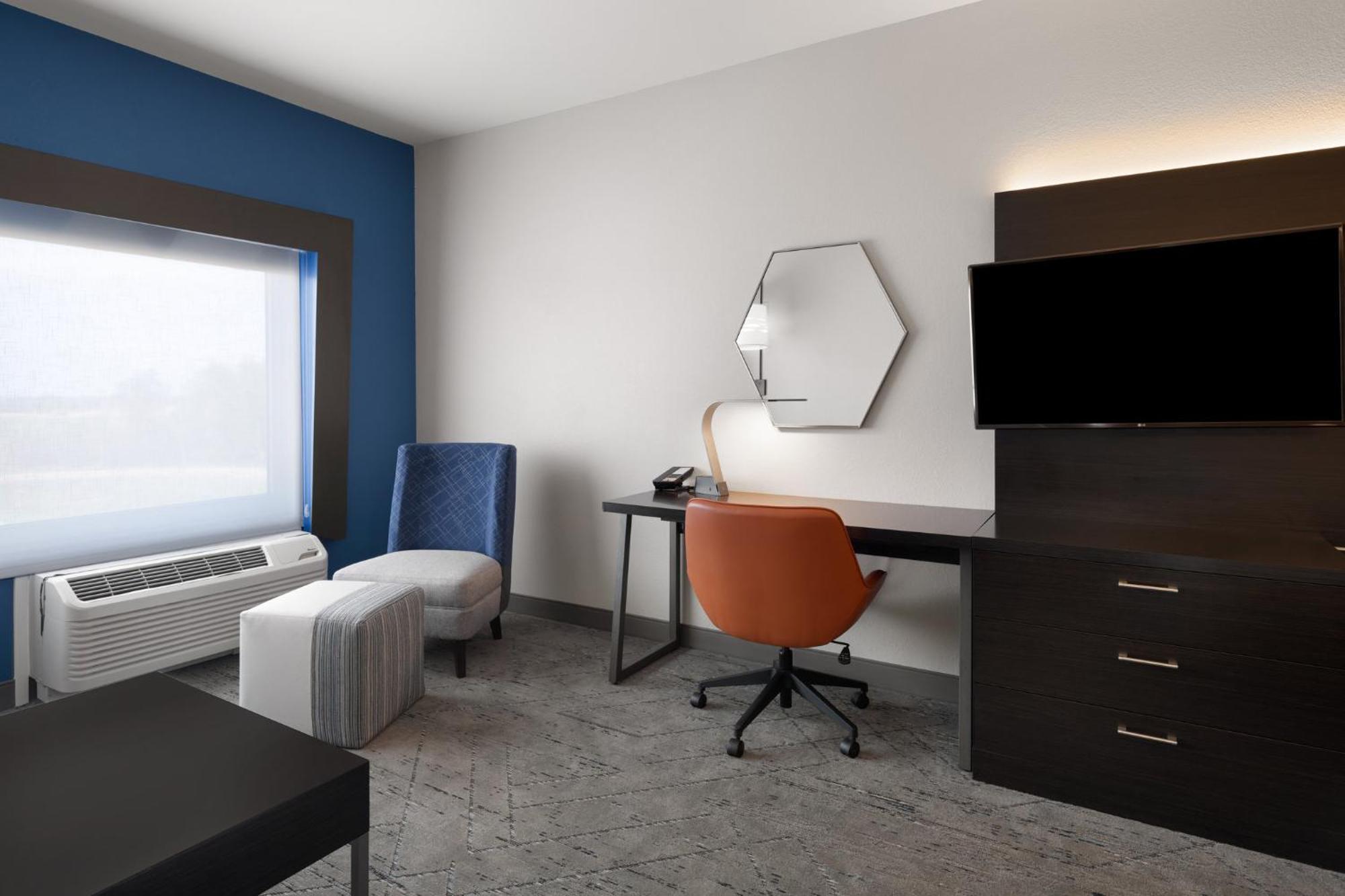 Holiday Inn Express & Suites West Memphis By Ihg Buitenkant foto