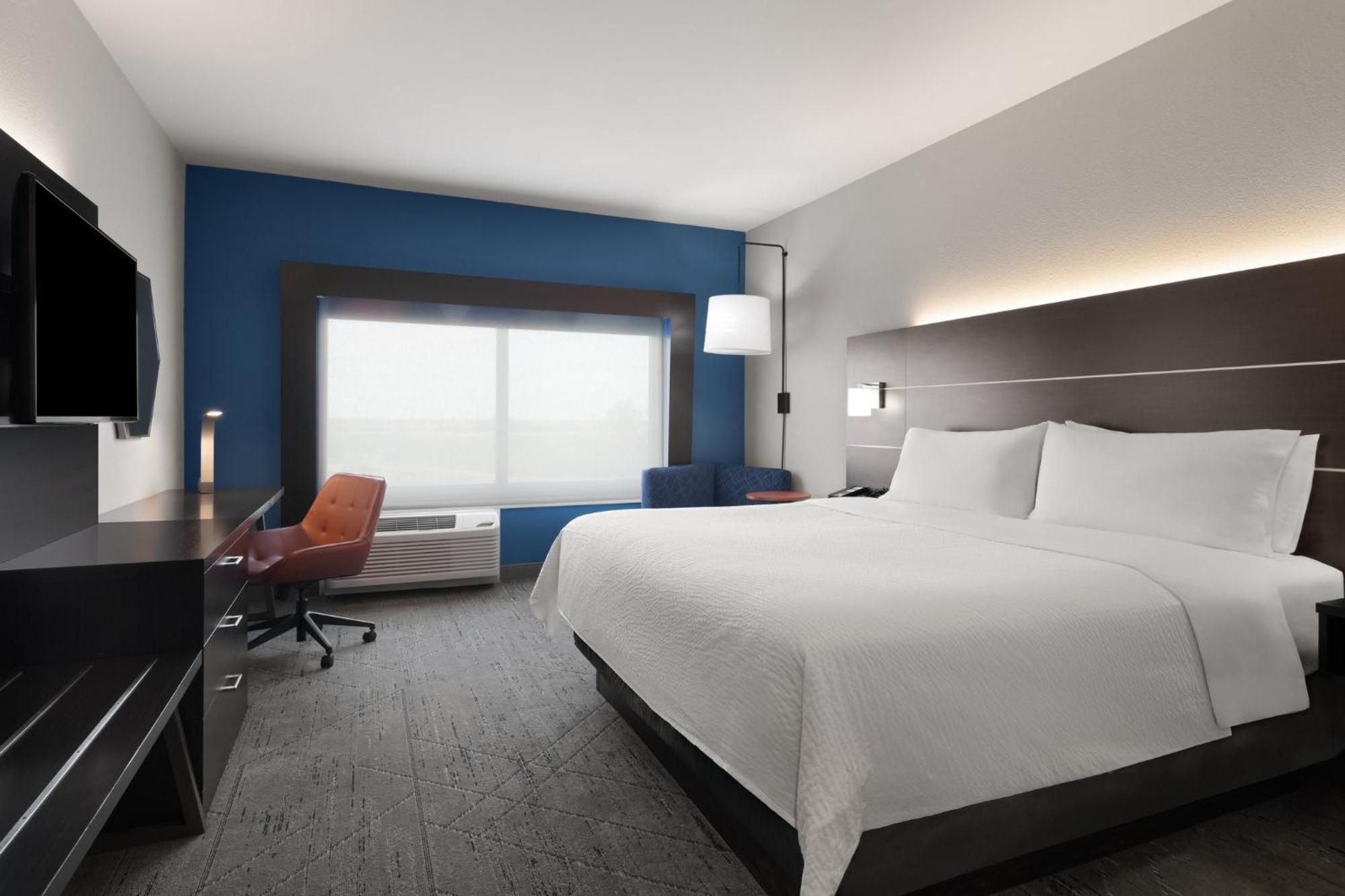 Holiday Inn Express & Suites West Memphis By Ihg Buitenkant foto
