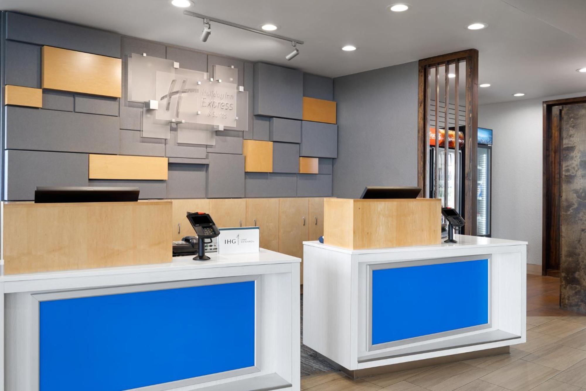 Holiday Inn Express & Suites West Memphis By Ihg Buitenkant foto