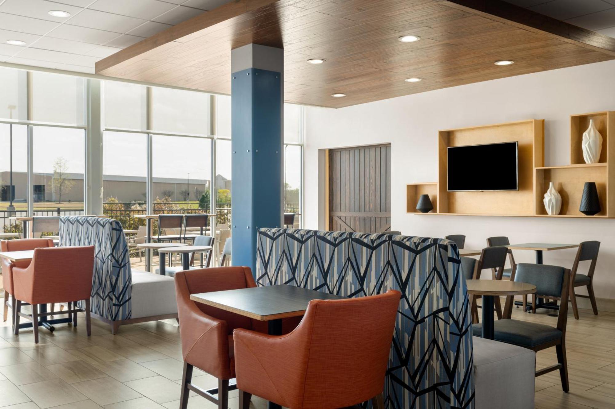 Holiday Inn Express & Suites West Memphis By Ihg Buitenkant foto