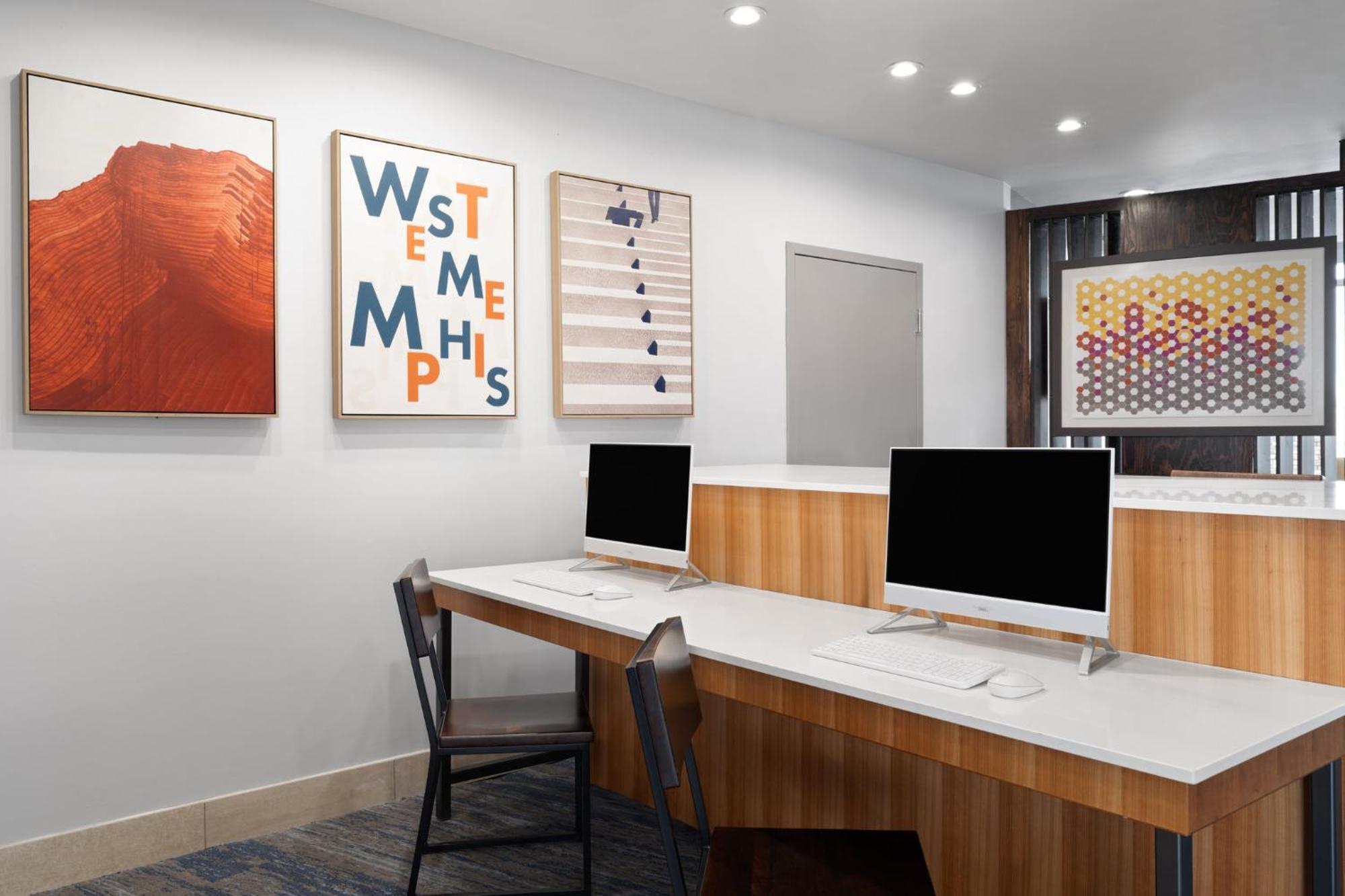 Holiday Inn Express & Suites West Memphis By Ihg Buitenkant foto