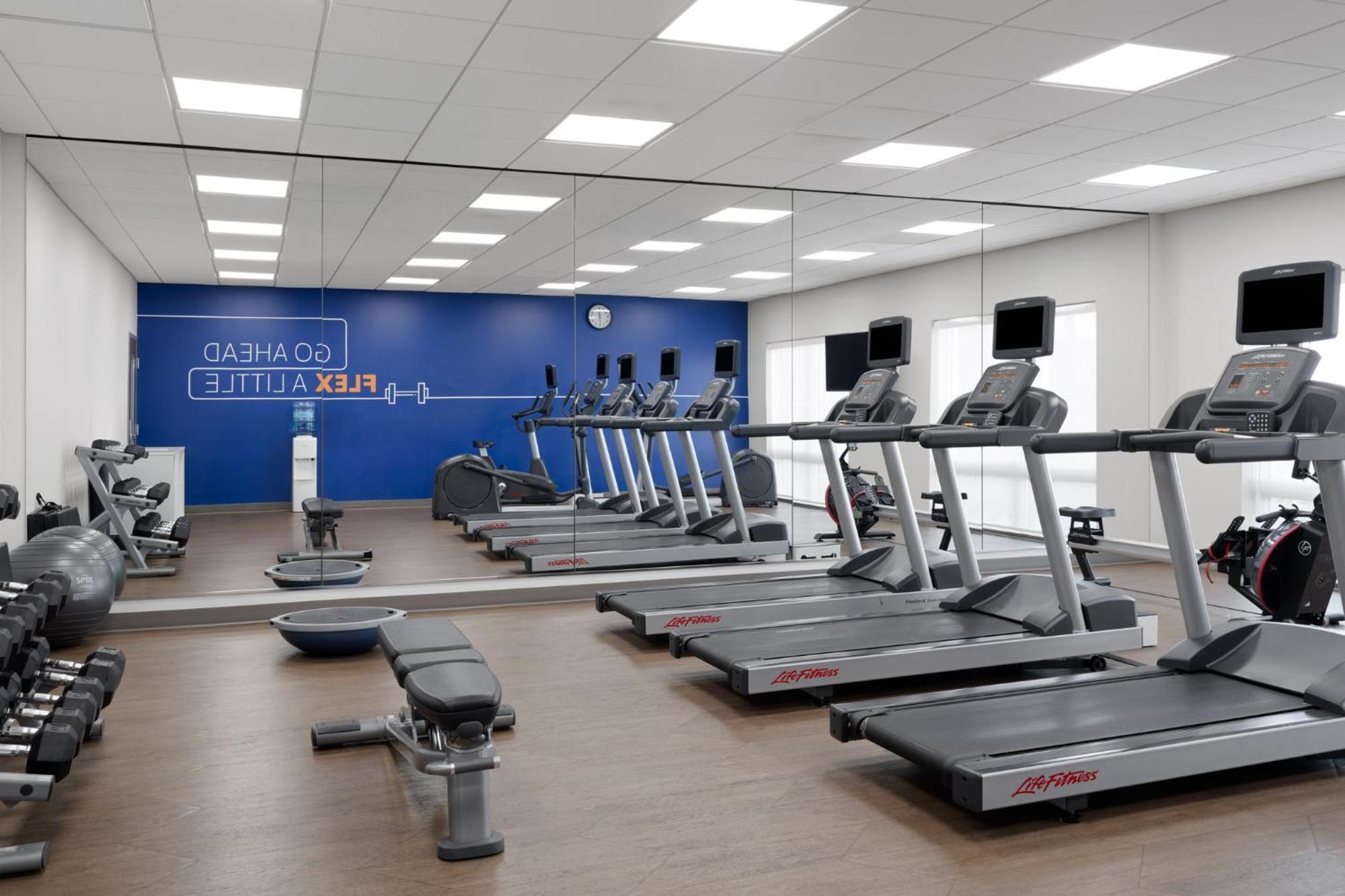 Holiday Inn Express & Suites West Memphis By Ihg Buitenkant foto