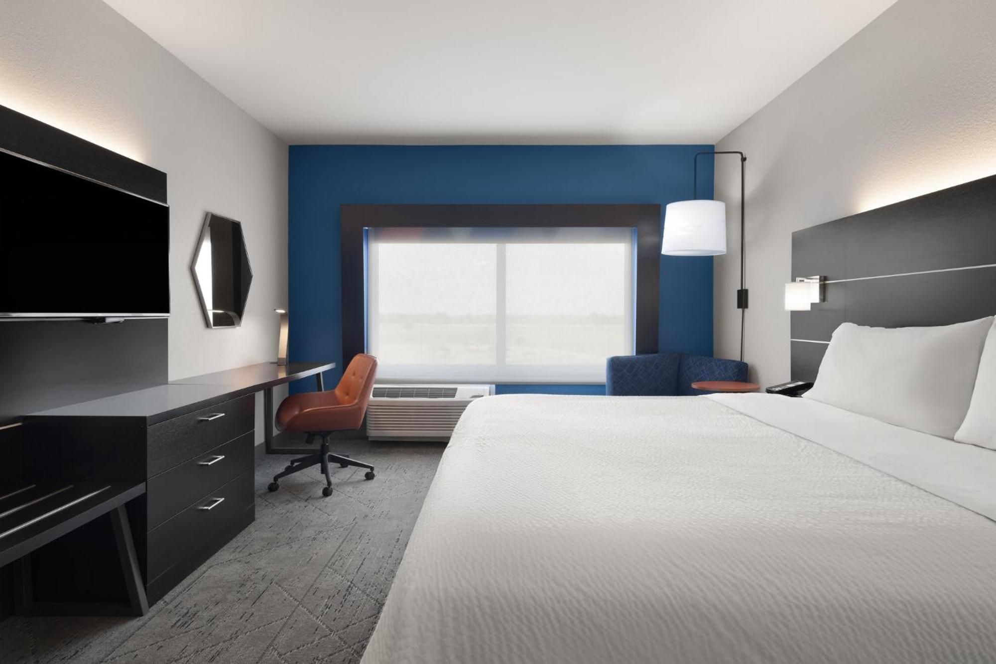 Holiday Inn Express & Suites West Memphis By Ihg Buitenkant foto