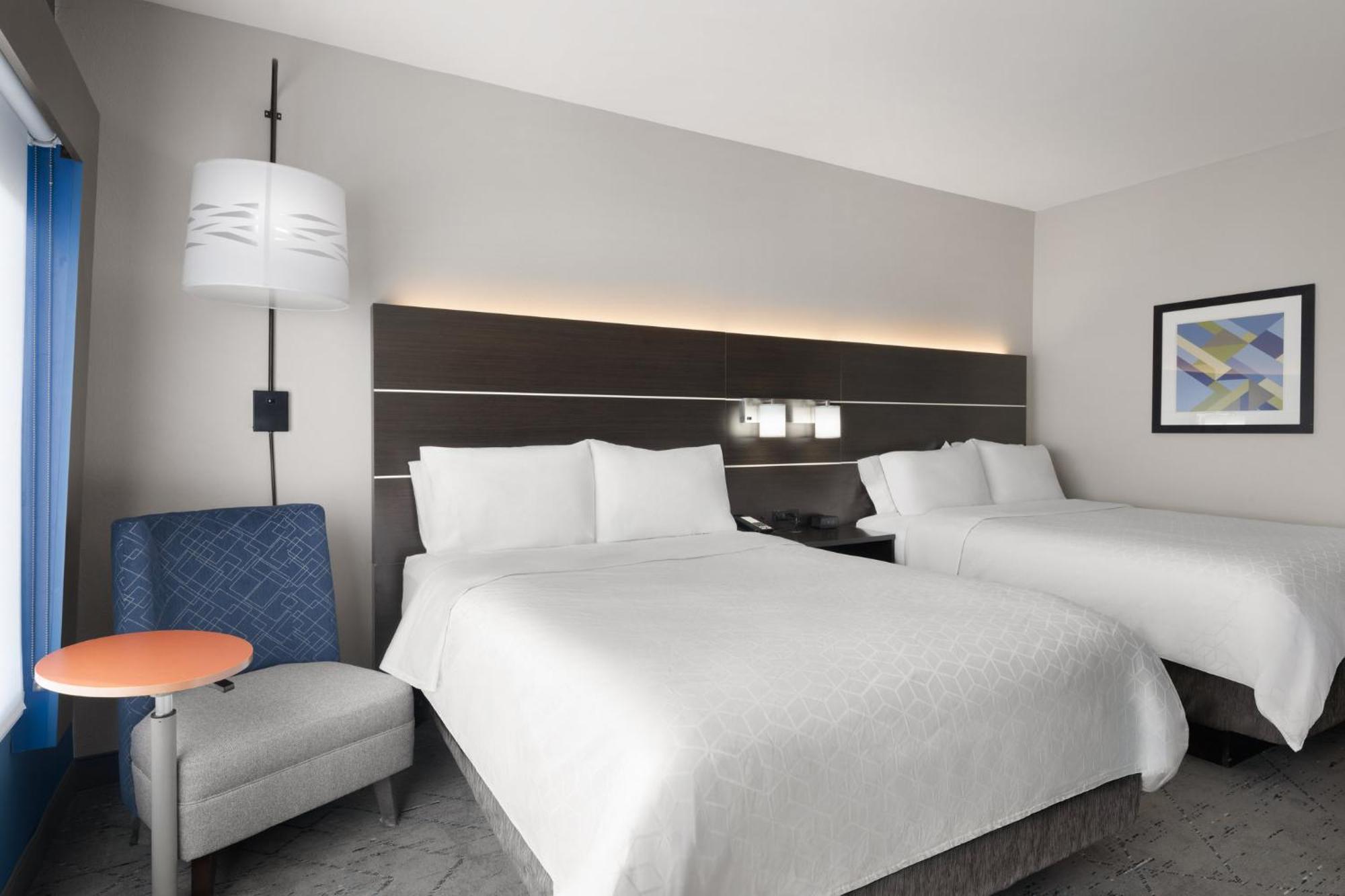 Holiday Inn Express & Suites West Memphis By Ihg Buitenkant foto