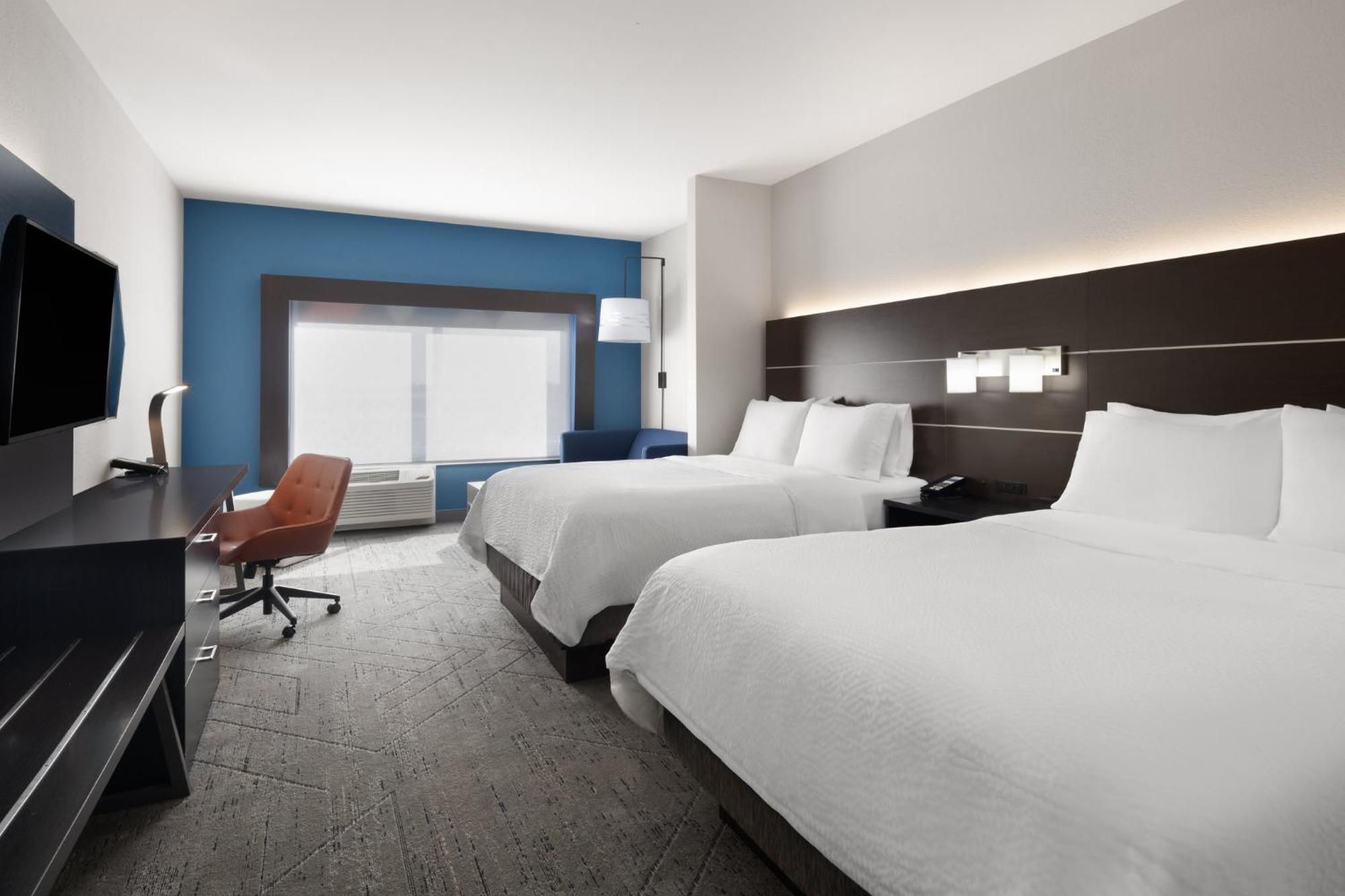 Holiday Inn Express & Suites West Memphis By Ihg Buitenkant foto