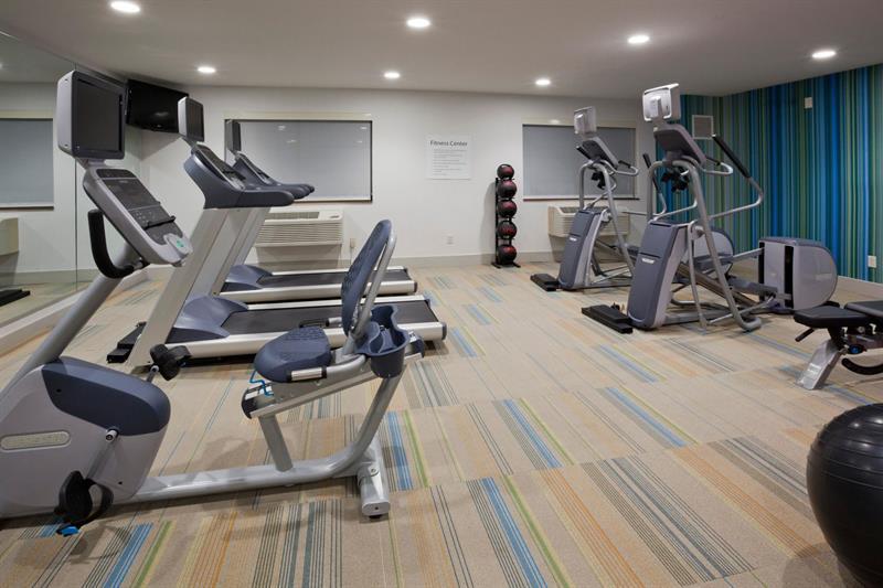 Holiday Inn Express & Suites West Memphis By Ihg Buitenkant foto