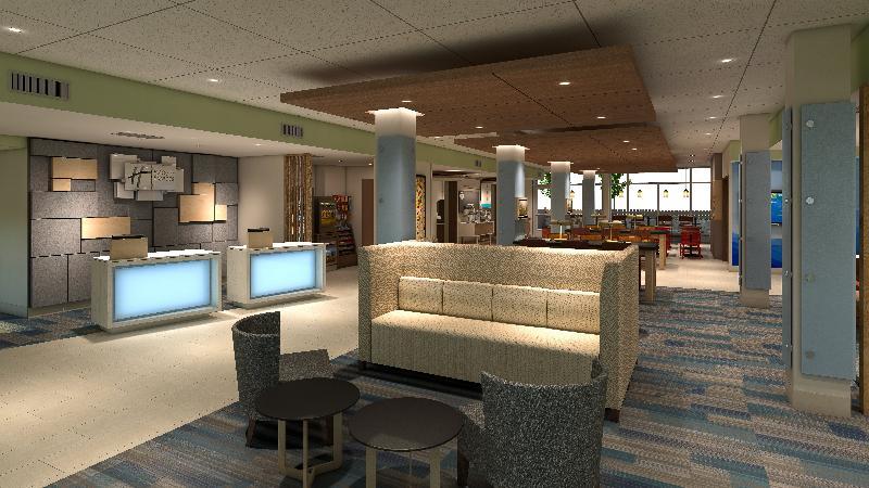 Holiday Inn Express & Suites West Memphis By Ihg Buitenkant foto