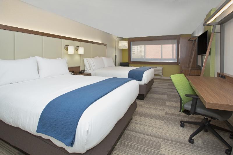Holiday Inn Express & Suites West Memphis By Ihg Buitenkant foto