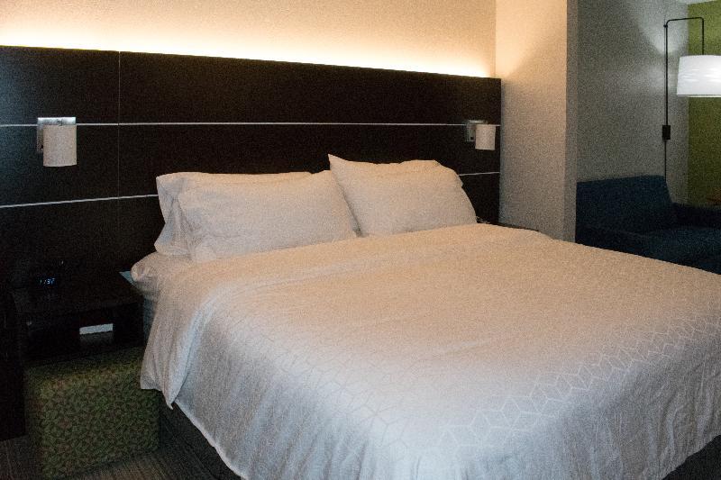 Holiday Inn Express & Suites West Memphis By Ihg Buitenkant foto