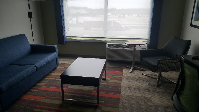 Holiday Inn Express & Suites West Memphis By Ihg Buitenkant foto