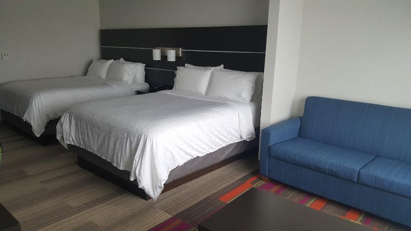 Holiday Inn Express & Suites West Memphis By Ihg Buitenkant foto