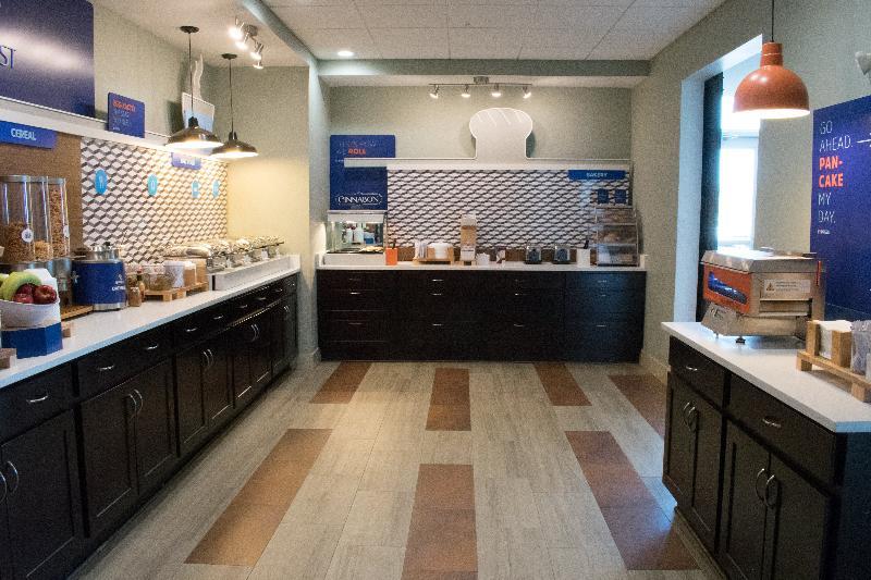 Holiday Inn Express & Suites West Memphis By Ihg Buitenkant foto